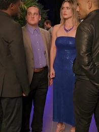 Episode 17 - Die pikante Ehe des heimlichen Milliardärs