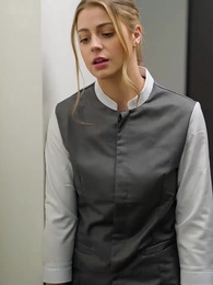 Die geheimen Romanzen der Lady Alpha - Episode 16