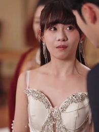 第56集 - 星辰璀璨不及卿