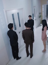 25화 - 마지막 선물