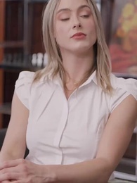 Episódio 55 - O Casamento da Herdeira Secreta