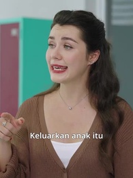 Episode 40 - Petugas Kebersihan tu CEO