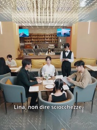 Episodio 6 - Riscatto d’Amore