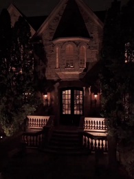 Episode 23 - Escape to Italy with My Undercover Lover