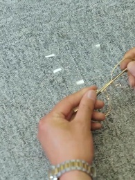 Episode 20 - Heir to Nothing