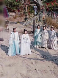 Đại Sư Tỷ Không Quay Đầu - Episode 41