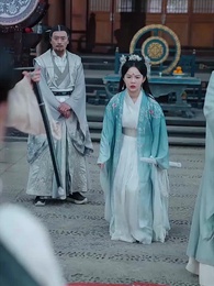 Đại Sư Tỷ Không Quay Đầu - Episode 14