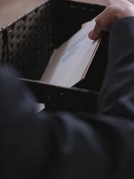 Episode 44 - Sleeping for 30 years, My Brothers Kneel for me