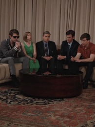 Sleeping for 30 years, My Brothers Kneel for me - Episode 18