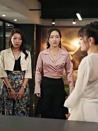 [พากย์ไทย]ไฟแค้น/ลิขิตรัก - Episode 36