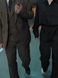 ตอนที่ 79 - [พากย์ไทย]ไฟแค้น/ลิขิตรัก