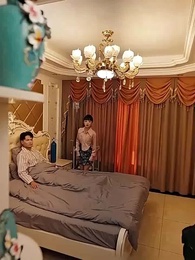 ตอนที่ 62 - [พากย์ไทย]ไฟแค้น/ลิขิตรัก