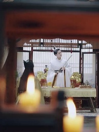 [พากย์ไทย]ย้อนกลับไปโบราณเป็นขันที - Episode 15