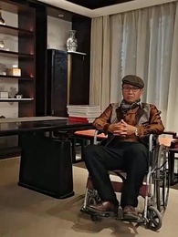 [พากย์ไทย]ไฟแค้น/ลิขิตรัก - Episode 45