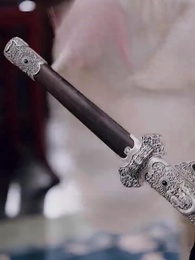 [พากย์ไทย]ย้อนกลับไปโบราณเป็นขันที - Episode 41