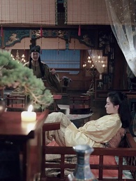 [พากย์ไทย]ย้อนกลับไปโบราณเป็นขันที - Episode 50