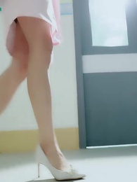 [พากย์ไทย]ย้อนกลับไปโบราณเป็นขันที - Episode 1