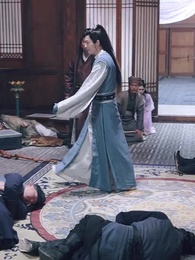 [พากย์ไทย]ย้อนกลับไปโบราณเป็นขันที - Episode 26