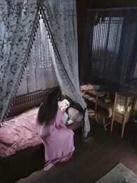 [พากย์ไทย]ย้อนกลับไปโบราณเป็นขันที - Episode 48