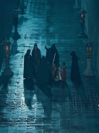 Chồng Thổ Phỉ Hóa Vương Gia - Episode 75