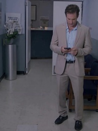 Episodio 61 - Matrimonio de una Multimillonaria Secreta