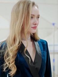 Vengeance sur mon ex-mari - Episode 49