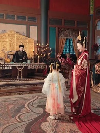 第42集 - 下凡福星旺全家