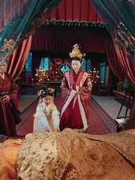 下凡福星旺全家 - Episode 44