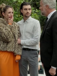 Episódio 20 - Grávida do Alfa após uma Noite de Paixão