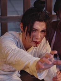 ตอนที่ 14 - ศึกรักบัลลังก์เลือด