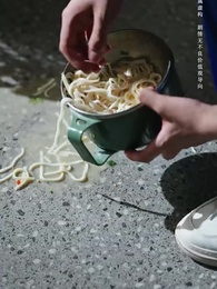 媽媽的長壽麵 - Episode 39