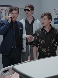 Réveillée Après 30 Ans, Mes Frères S'Inclinent - Episode 3