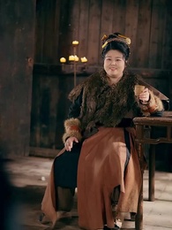 Chồng Thổ Phỉ Hóa Vương Gia - Episode 16