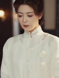 第19集 - 鎖金籠