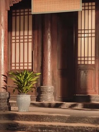 第19集 - 下凡福星旺全家