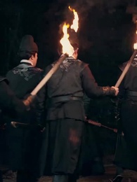 Chồng Thổ Phỉ Hóa Vương Gia - Episode 20