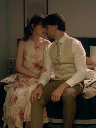 Episodio 14 - Divorziati Ma Non Finiti