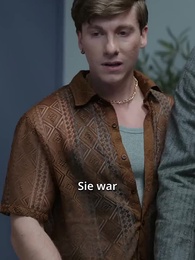 Episode 16 - Nach 30 Jahren des Schlafs knien meine Brüder für mich