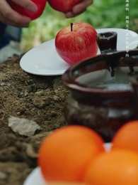 第27集 - 媽媽的長壽麵