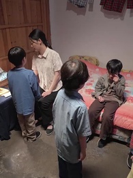 第5集 - 八零之五寶喜盈門