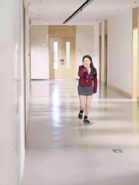 第47集 - 偷聽心聲美女校花我不追了