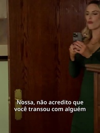 Episódio 3 - Grávida do Alfa após uma Noite de Paixão