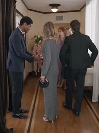 Episodio 45 - Matrimonio de una Multimillonaria Secreta