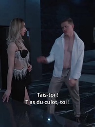 Vengeance sur mon ex-mari - Episode 62