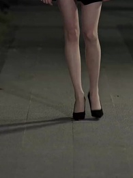 Épisode 7 - Vengeance sur mon ex-mari