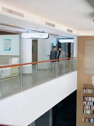 Episode 36 - Ayah, Ini Aku!