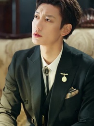 第50集 - 鎖金籠