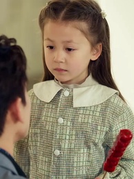 第44集 - 鎖金籠