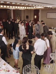 Staring Into the Abyss: Her Truth Unveiled - Episode 31