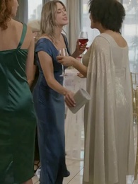 Episodio 24 - Matrimonio de una Multimillonaria Secreta